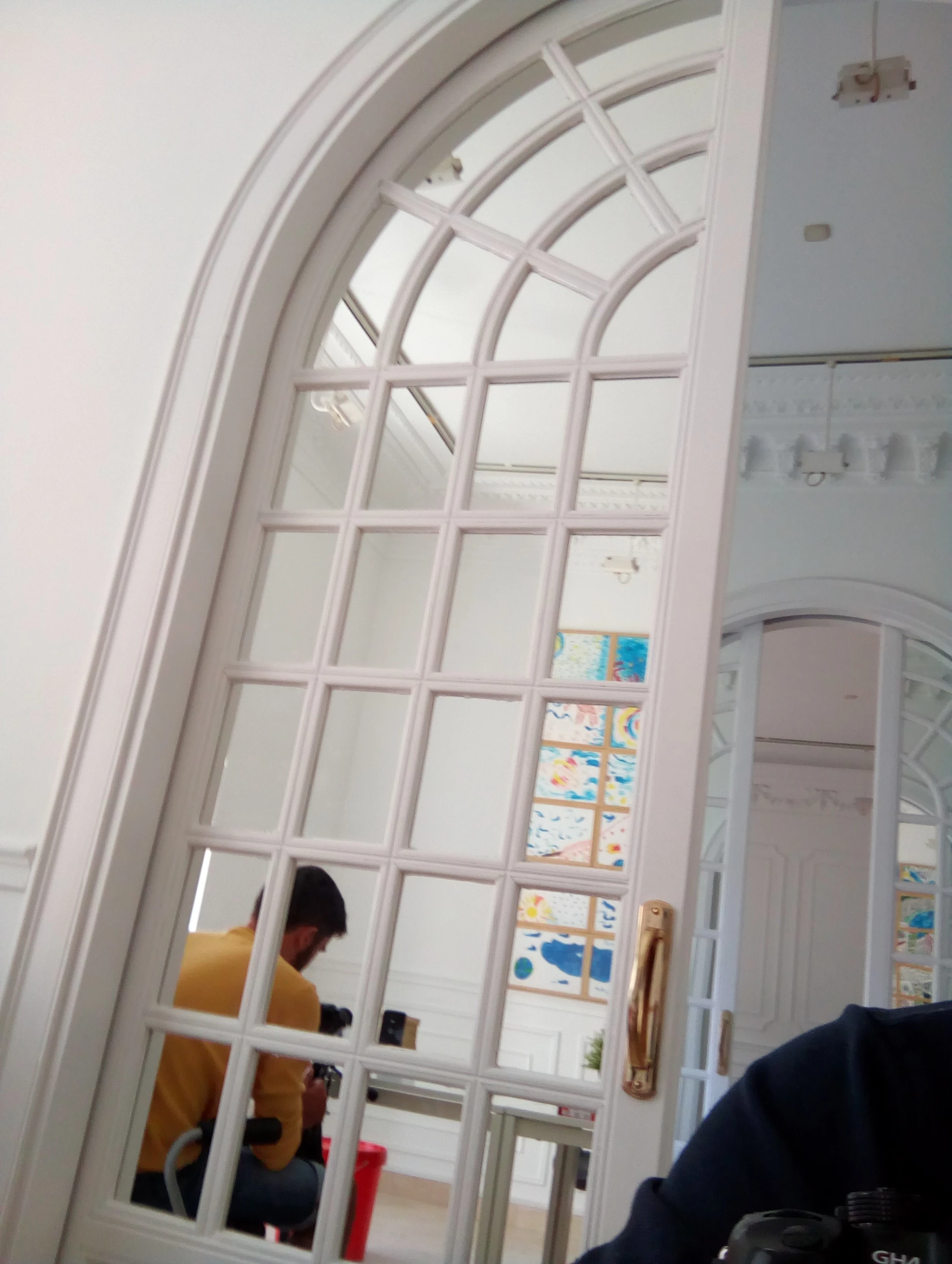 Foto de Fotos con el Moto E4 (15/19)