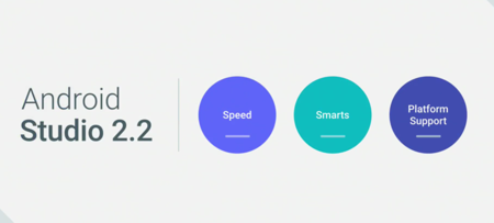 Android Studio 2.2 lleva el desarrollo de Android a un nuevo nivel