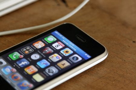 AT&T y Verizon estarían limitando el uso de tethering con sus tarifas de Internet móvil en smartphones