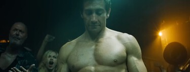 La espectacular transformación física de Jake Gyllenhaal en "Road House":  así ha conseguido ganar músculo y estar más fuerte que nunca