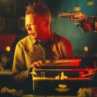 El battle royale más original que has visto nunca se puede jugar gratis en Steam y es perfecto para la 'policía de la ortografía' 