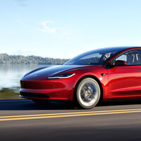 ¡Ya está aquí! El nuevo y esperado Tesla Model 3 mejora su confort, equipamiento y autonomía sin subir de precio