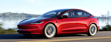 ¡Ya está aquí! El nuevo y esperado Tesla Model 3 mejora su confort, equipamiento y autonomía sin subir de precio