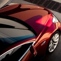 Tesla planea desarrollar un nuevo modelo más barato para hacer frente al Volkswagen ID.3