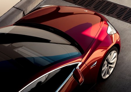 Tesla planea desarrollar un nuevo modelo más barato para hacer frente al Volkswagen ID.3