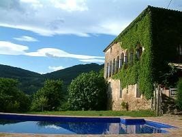 Casas rurales, guías imprescindibles