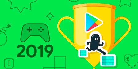 Los mejores juegos indie para Android de 2019 según Google Play