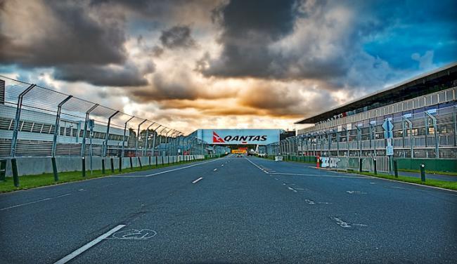 albert_park