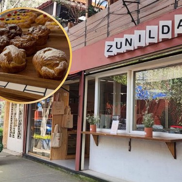Zunilda, la panadería que nadie conoce en Mixcoac: tienen un Kouign-amann, croissants y otros panes deliciosos