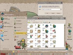 ObjectDesktop 2005: uno para todos