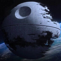 Los fans de Star Wars llevan 42 años dándose palos por la construcción de las Estrellas de la Muerte y quieren zanjar el asunto