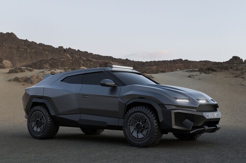 Rezvani Knihgt