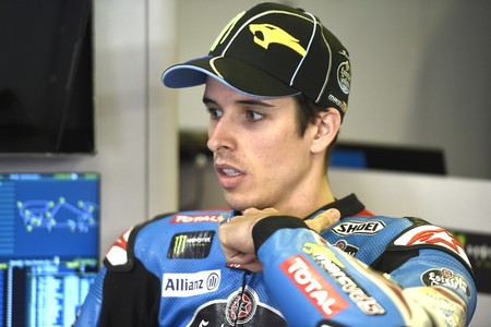 Alex Marquez 3