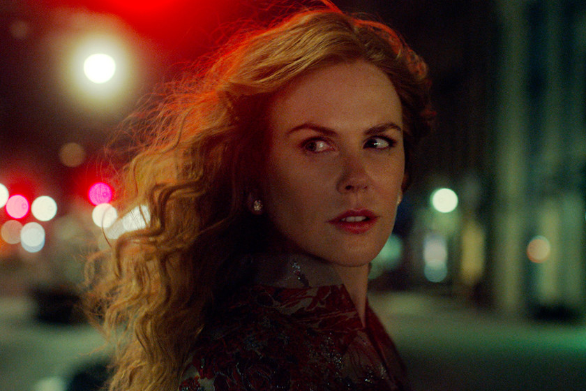 The undoing: Nicole Kidman protagoniza la serie que sucederá a 'Big