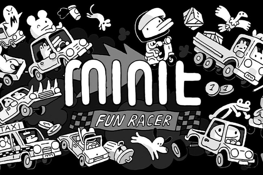 Minit, la aventura de los 60 segundos, se transforma en un juego de ...