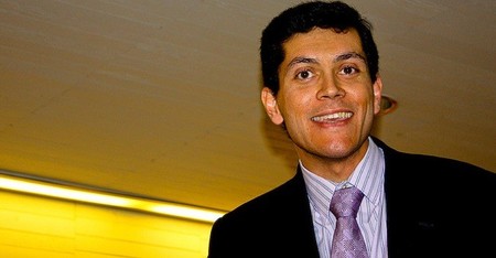 Antonio Fumero: "el reto es incorporar el humanismo en la construcción de una sociedad de la información y del conocimiento"