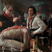 Guillermo del Toro cree que ya ha contado todo lo que quería contarnos con sus monstruos. El mexicano busca reinventar su filmografía tras 'Frankenstein'