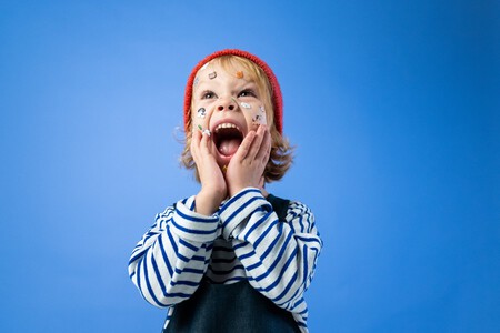 Niños muy intensos emocionalmente: ¿cómo acompañarlos en su desarrollo?