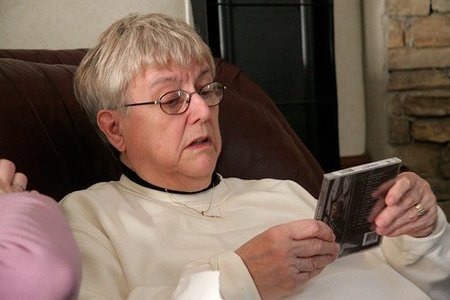Regala a tu madre la Banda Sonora de su vida