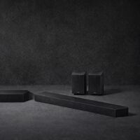 Samsung renueva su artillería de sonido para 2026: Q990H, Q800H y QS90H llegan para dar un salto al salón