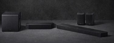 Samsung renueva su artillería de sonido para 2026: Q990H, Q800H y QS90H llegan para dar un salto al salón