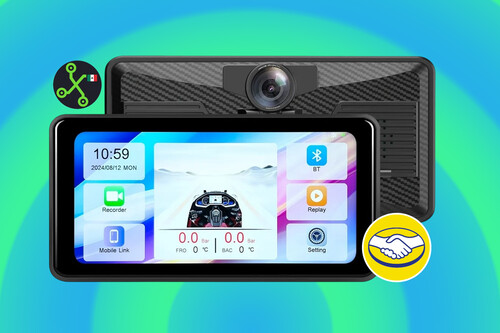 Pantalla Apple Carplay Oferta Rebaja Descuento