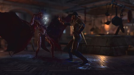 Bg3 8 Subclase Espadachin