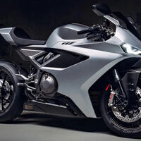 Hacía 9 años que una marca de motos británica no tenía una superbike. Esta nueva RR de Norton con 209 CV es más bestia que una Honda CBR1000RR 