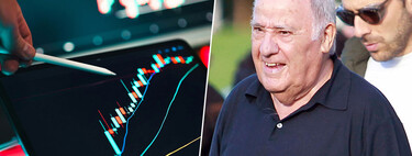 With just three moves, Amancio Ortega has conquered the Ibex35: he is now the most powerful investor in Spain