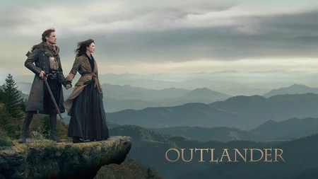 'Outlander': pasión, intriga y viajes temporales en cuatro temporadas que son carne de maratón