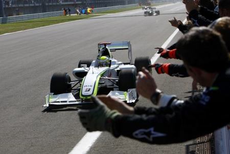 2009, un año para recordar