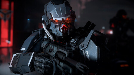Killzone Jin Roh