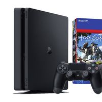 PlayStation 4 Slim 1TB, con 3 juegos, rebajadísima hoy en AliExpress Plaza utilizando este cupón: por 229,90 euros y envío gratis