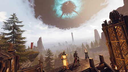 La nueva expansión de Conan Exiles, Isle of Siptah, llegará pronto al early access, y ya conocemos los cambios y novedades que añadirá