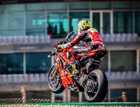 Bautista Portugal Sbk 2019
