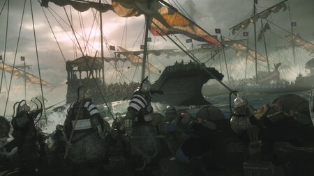 Bannerlord War Sails Screenshot
