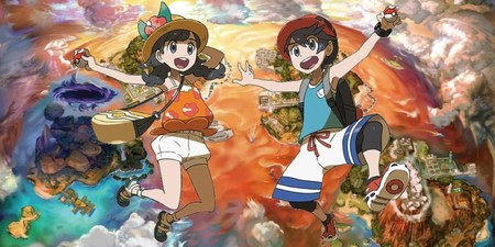 Pokémon Ultrasol y Ultraluna ya están a la venta y lo celebran con su mejor tráiler hasta la fecha