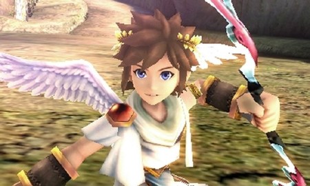 'Kid Icarus: Uprising', dinámico trailer que anticipa la historia del juego