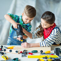 Juguetes recomendados para regalar en Navidad a niños de seis a nueve años