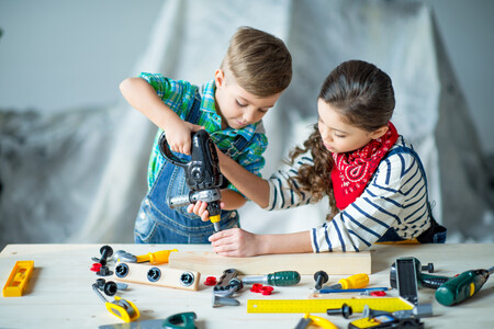 Juguetes recomendados para regalar en Navidad a niños de seis a nueve años