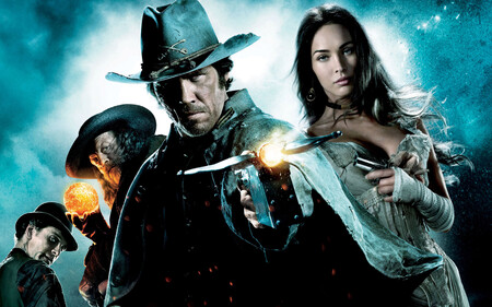Jonah Hex