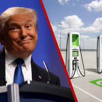 Trump quería enterrar los coches eléctricos. Un juez le ha obligado a resucitarlos con 5.000 millones para instalar cargadores 