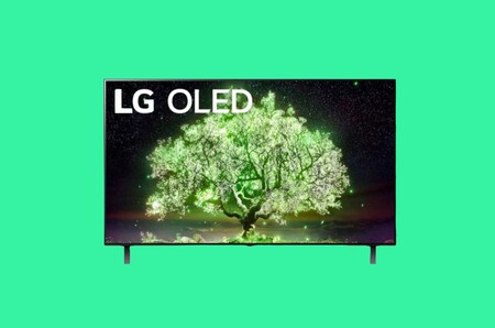 Hazte con esta televisión LG OLED de 55" para jugar en PS5 o XBOX Series por menos de 700 euros en el 11 del 11 de Aliexpress
