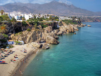 Las mejores playas de Málaga