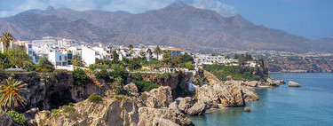 Las mejores playas de Málaga