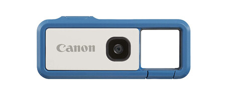 Mejores ofertas en cámaras foto, móviles y accesorios 117 Canon Ivy Blue