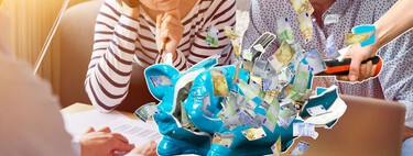 Así está realmente la hucha de las pensiones: supone menos del 5 % del gasto anual y estas son las principales tensiones a la vista
