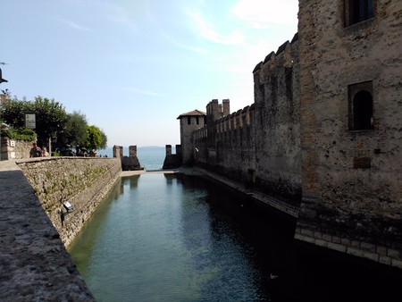 Castillo Sirmione