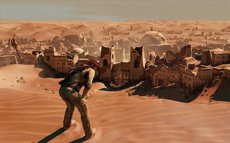 'Uncharted 3: La Traición de Drake': Sony presenta un nuevo anuncio con escenas de acción inéditas
