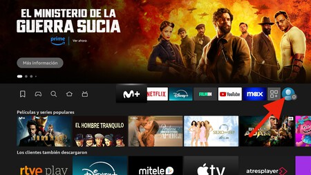 Amazon Fire Tv Vaciar Caché